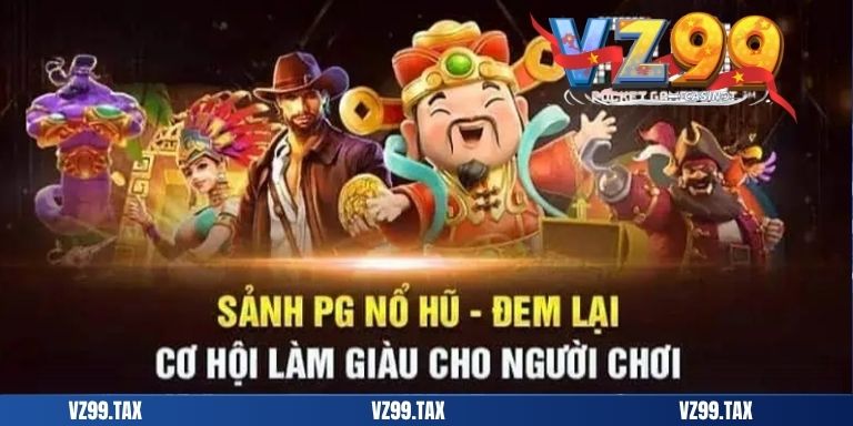 add nổ hũ pg