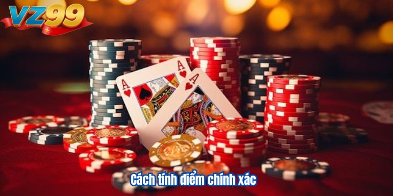 Cách tính điểm chính xác