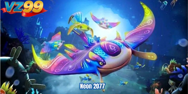 Neon 2077